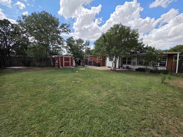 2313 47th Street, Lubbock, TX 79412