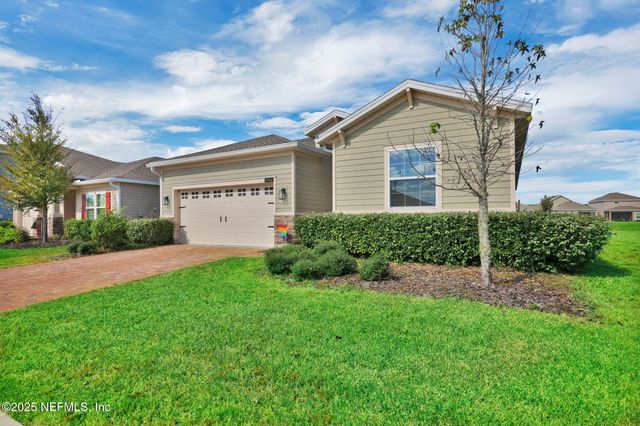 3916 CLOVERDALE Court, Middleburg, FL 32068