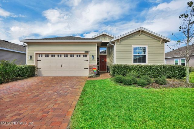 3916 CLOVERDALE Court, Middleburg, FL 32068