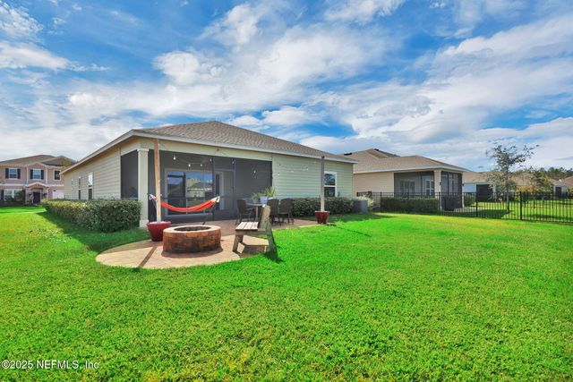 3916 CLOVERDALE Court, Middleburg, FL 32068