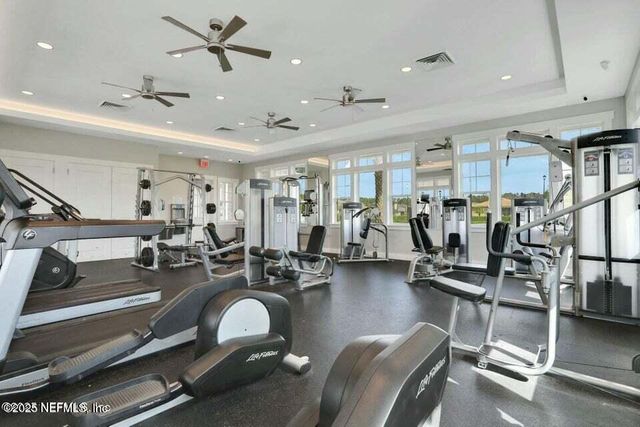 3916 CLOVERDALE Court, Middleburg, FL 32068