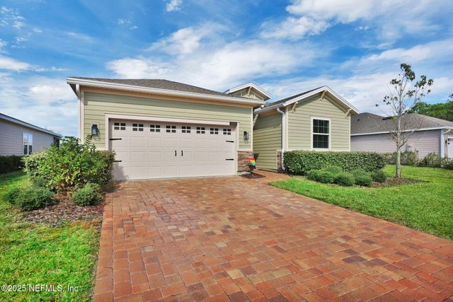 3916 CLOVERDALE Court, Middleburg, FL 32068