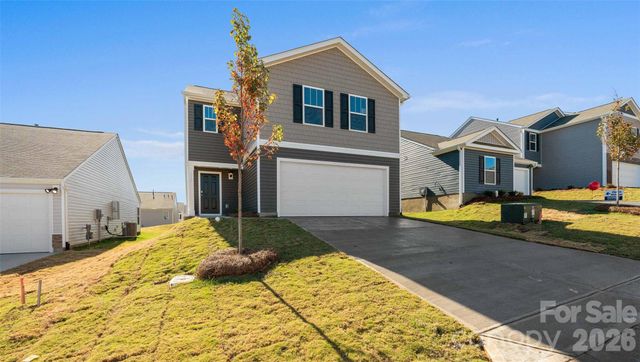 15 Katherine Emilie Drive, Hendersonville, NC 28792