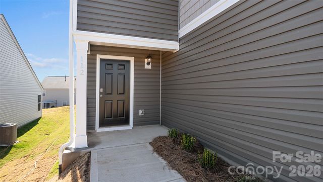 15 Katherine Emilie Drive, Hendersonville, NC 28792