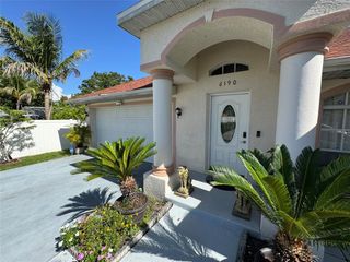 6190 107TH AVENUE N, Pinellas Park, FL 33782
