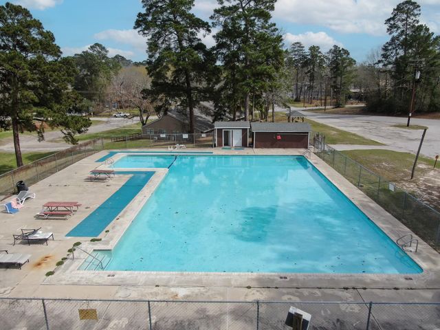 681 Plum Tree, Livingston, TX 77351