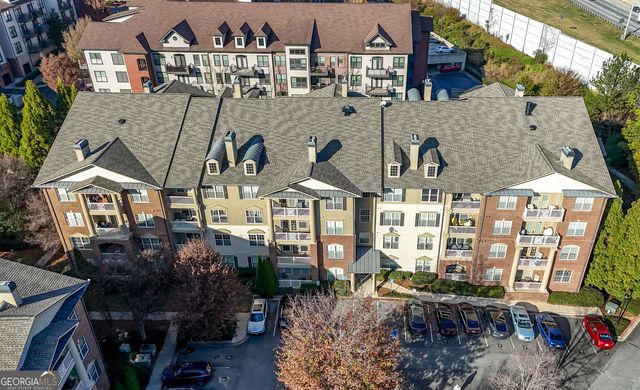 4805 W Village Way SE 2204, Smyrna, GA 30080