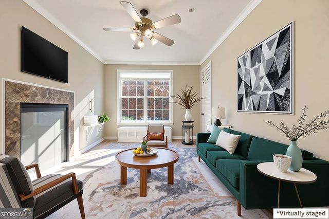 4805 W Village Way SE 2204, Smyrna, GA 30080