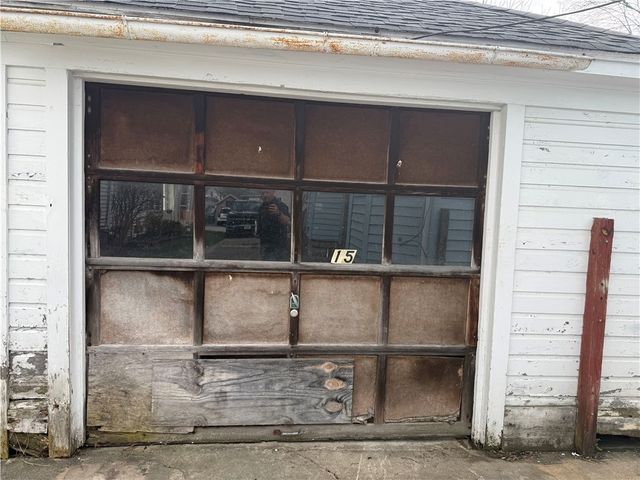 15 Maple Street, Batavia City, NY 14020