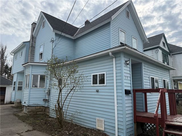 15 Maple Street, Batavia City, NY 14020