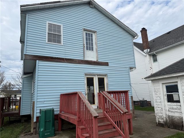 15 Maple Street, Batavia City, NY 14020