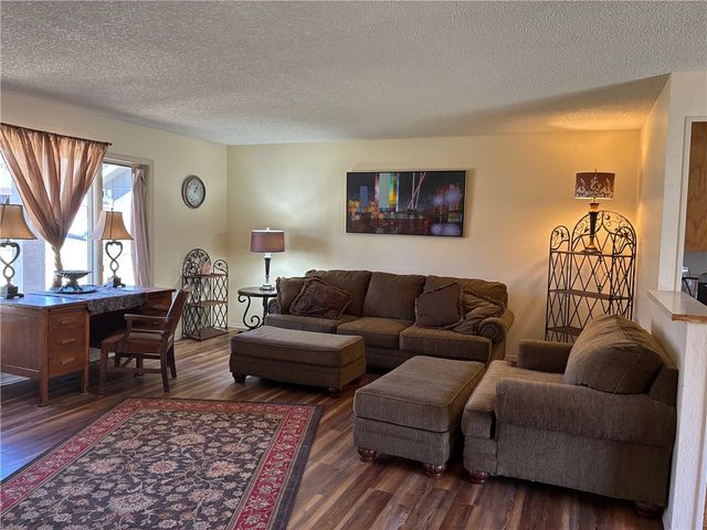 14 Thetford Drive, Bella Vista, AR 72715