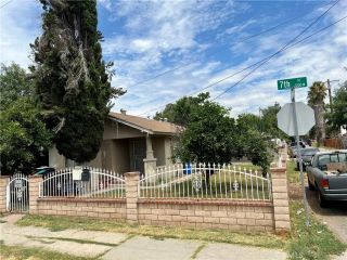 1206 W West 7th, San Bernardino, CA 92411
