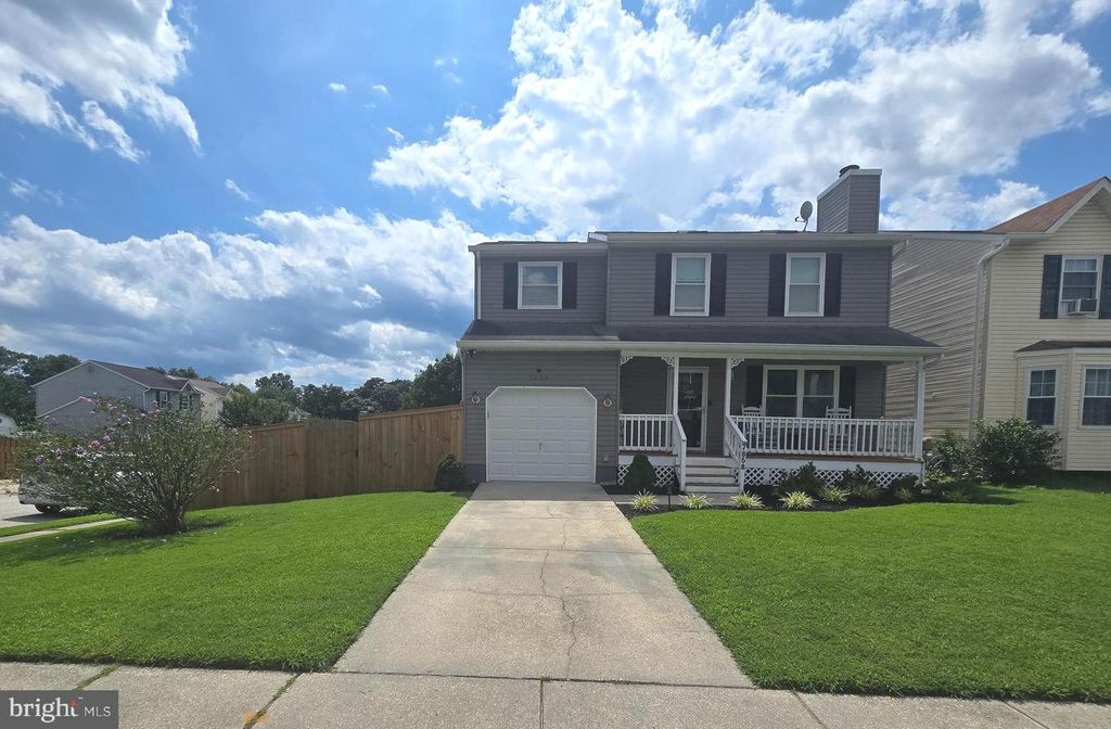 7858 KINGS BENCH PL, Pasadena, MD 21122