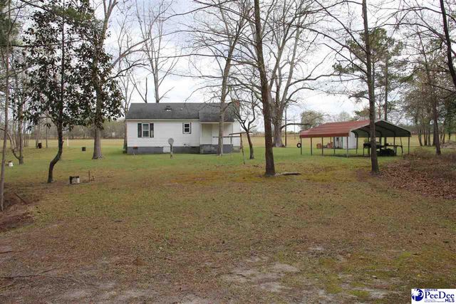 3329 W BoBo Newsom Hwy, Hartsville, SC 29550