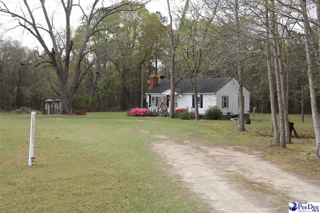 3329 W BoBo Newsom Hwy, Hartsville, SC 29550