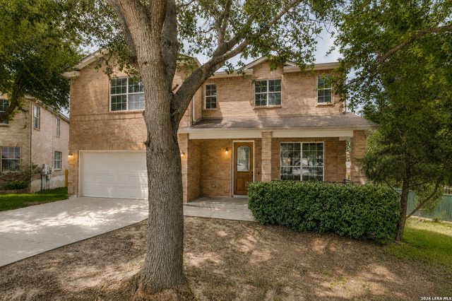 1306 Sun Gdn, San Antonio, TX 78245