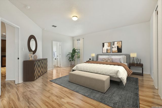 1306 Sun Gdn, San Antonio, TX 78245