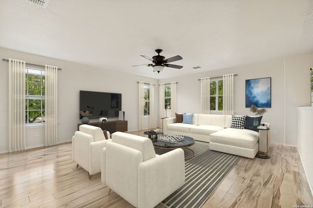 1306 Sun Gdn, San Antonio, TX 78245