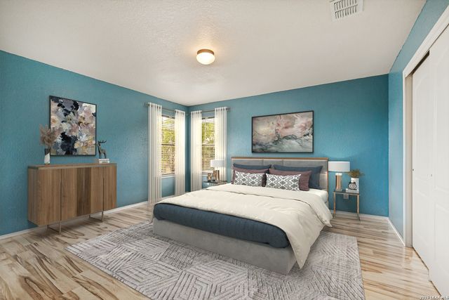 1306 Sun Gdn, San Antonio, TX 78245