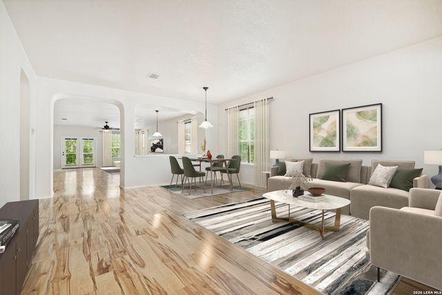 1306 Sun Gdn, San Antonio, TX 78245