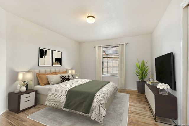 1306 Sun Gdn, San Antonio, TX 78245