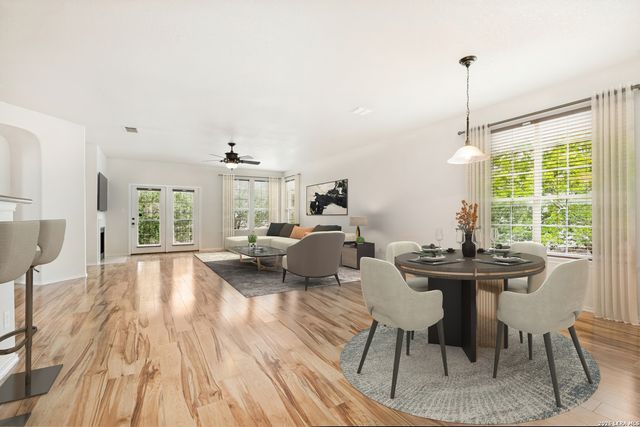 1306 Sun Gdn, San Antonio, TX 78245