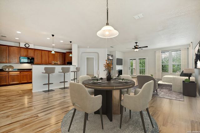 1306 Sun Gdn, San Antonio, TX 78245