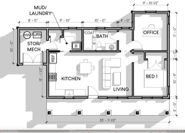 4407 Albany Post Road, Hyde Park, NY 12538