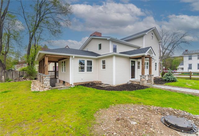 4407 Albany Post Road, Hyde Park, NY 12538