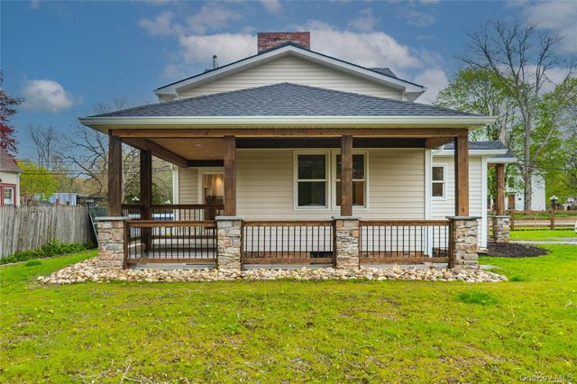 4407 Albany Post Road, Hyde Park, NY 12538