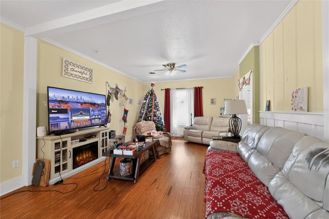 360 W TYLER STREET, Bartow, FL 33830