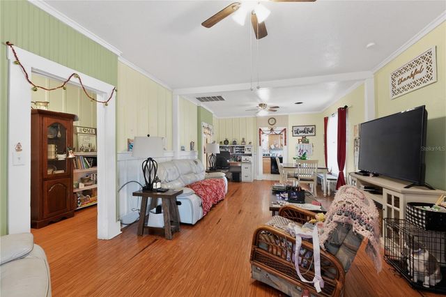 360 W TYLER STREET, Bartow, FL 33830