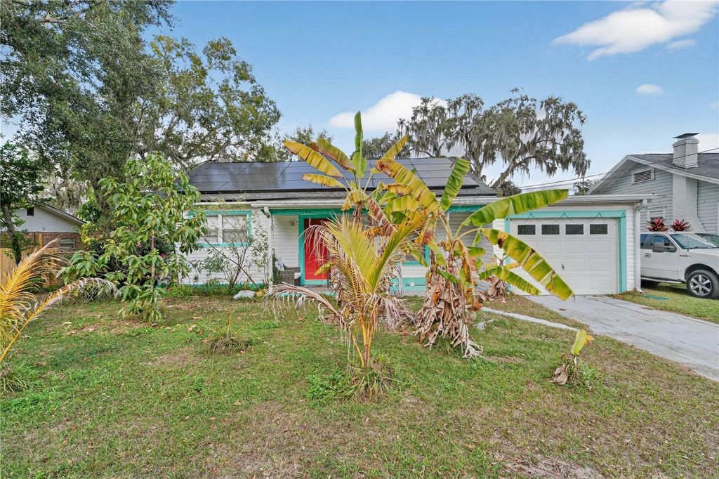 360 W TYLER STREET, Bartow, FL 33830