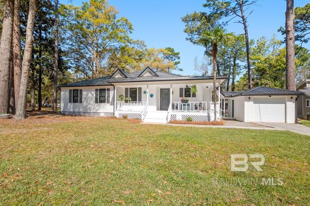 101 Diane Circle, Daphne, AL 36526