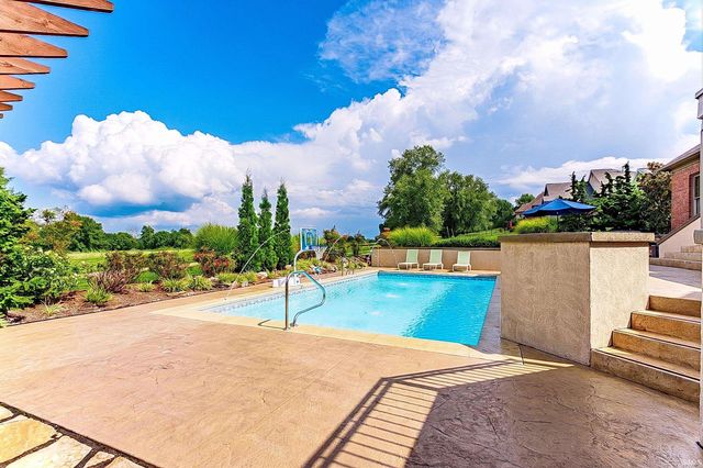 2028 Duffers Lane, Evansville, IN 47725