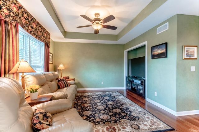 2028 Duffers Lane, Evansville, IN 47725
