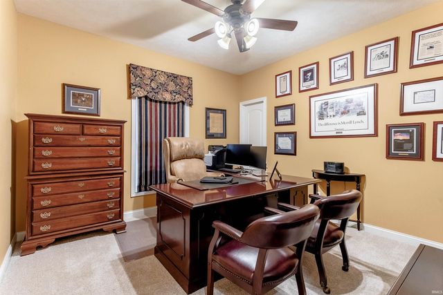2028 Duffers Lane, Evansville, IN 47725