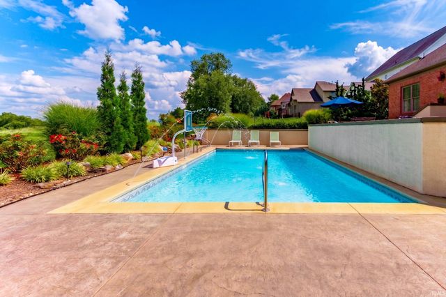 2028 Duffers Lane, Evansville, IN 47725