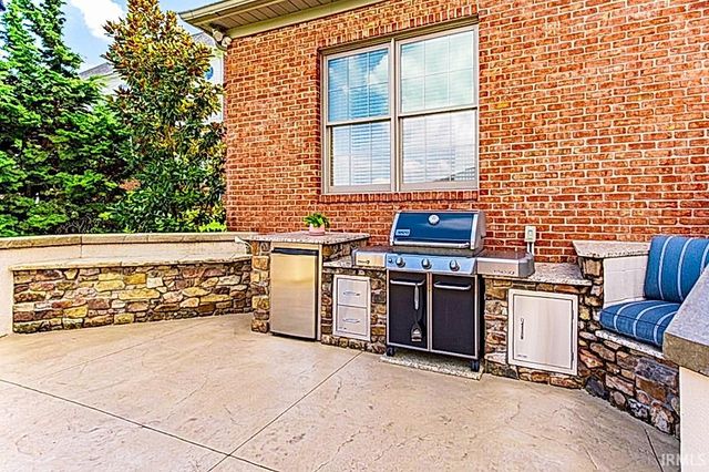 2028 Duffers Lane, Evansville, IN 47725