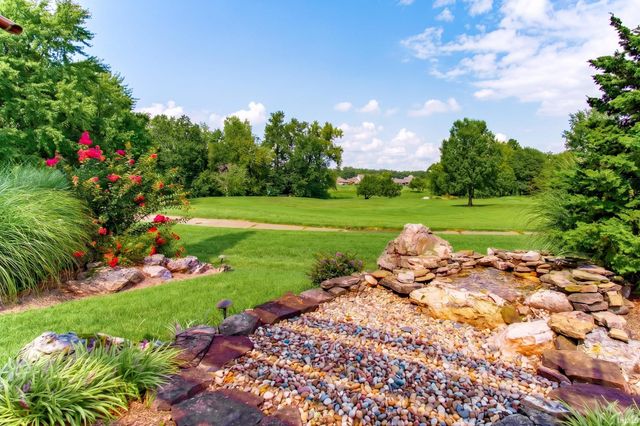 2028 Duffers Lane, Evansville, IN 47725