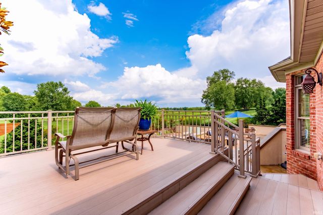2028 Duffers Lane, Evansville, IN 47725