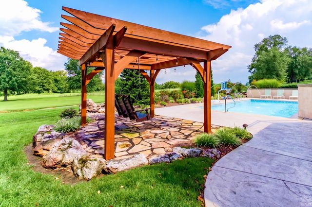 2028 Duffers Lane, Evansville, IN 47725