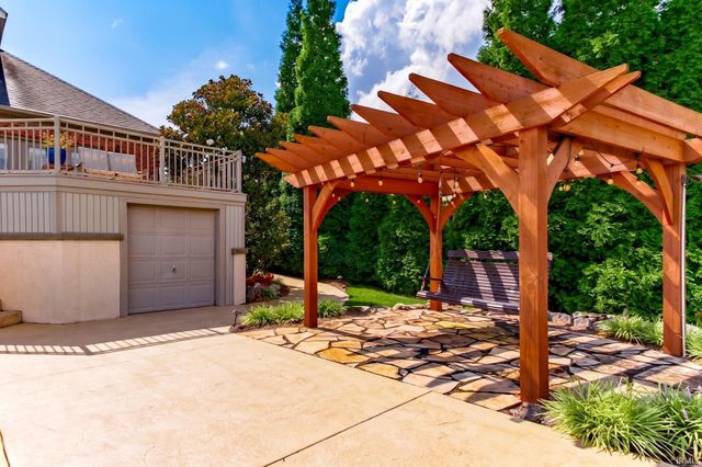 2028 Duffers Lane, Evansville, IN 47725