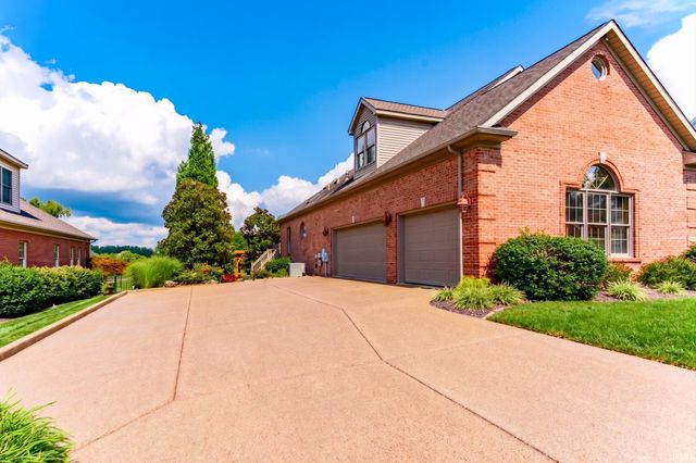 2028 Duffers Lane, Evansville, IN 47725