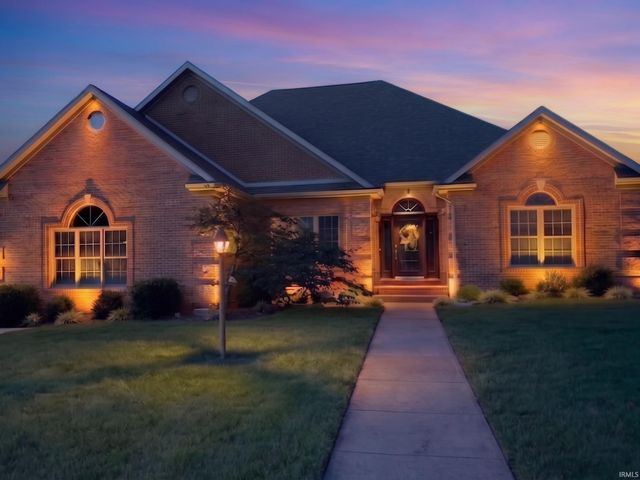 2028 Duffers Lane, Evansville, IN 47725
