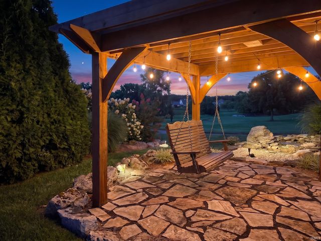 2028 Duffers Lane, Evansville, IN 47725