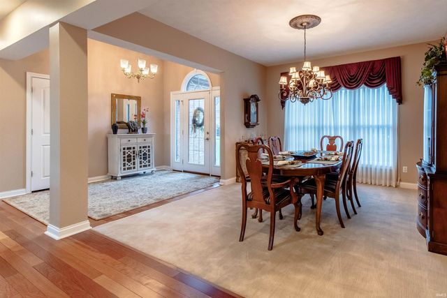 2028 Duffers Lane, Evansville, IN 47725