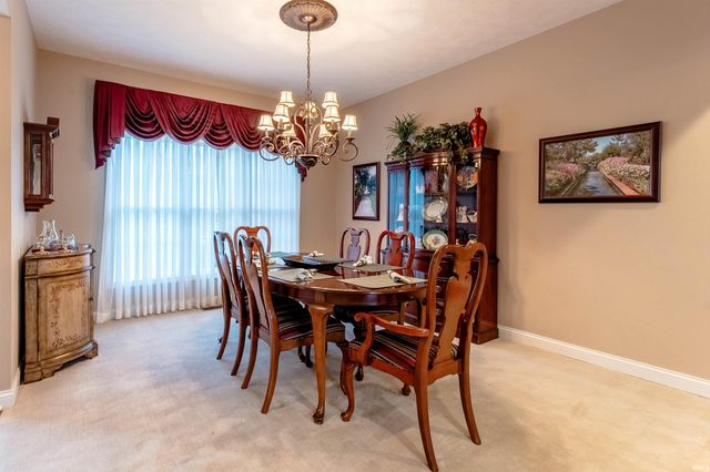 2028 Duffers Lane, Evansville, IN 47725
