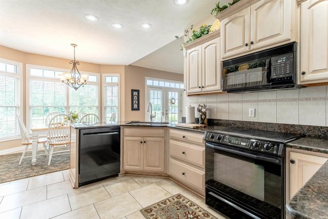 2028 Duffers Lane, Evansville, IN 47725